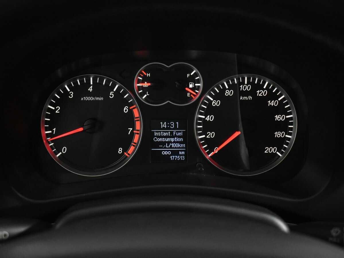 Купить Great Wall Hover H3 с пробегом. Фото: #18