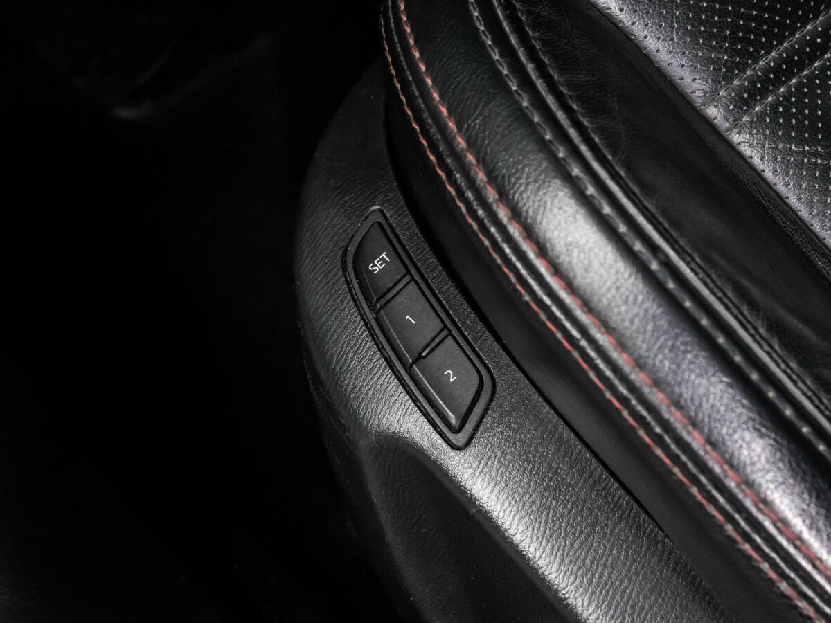 Купить Mazda 6 с пробегом. Фото: #11