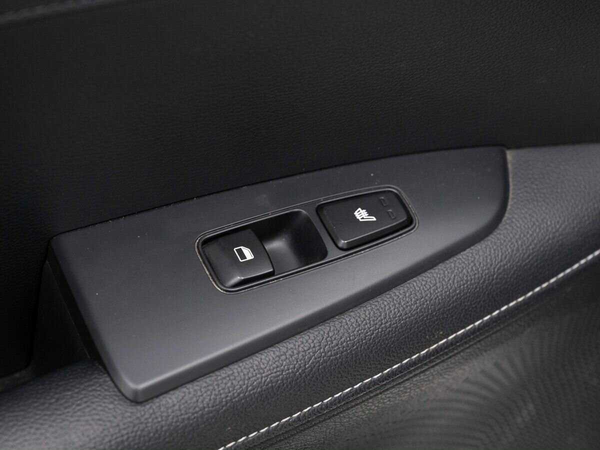 Купить Kia Cerato с пробегом. Фото: #12