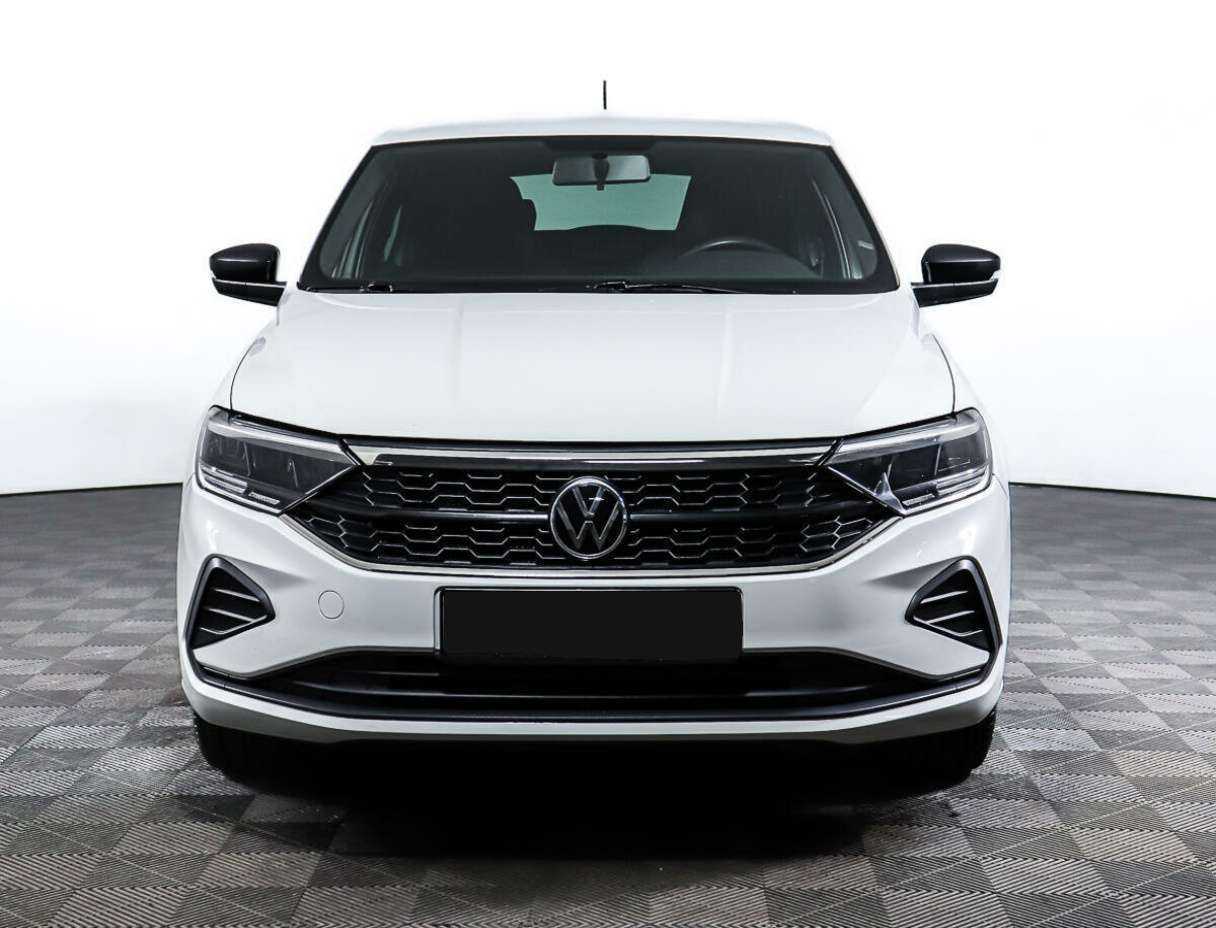 Купить Volkswagen Polo с пробегом. Фото: #4