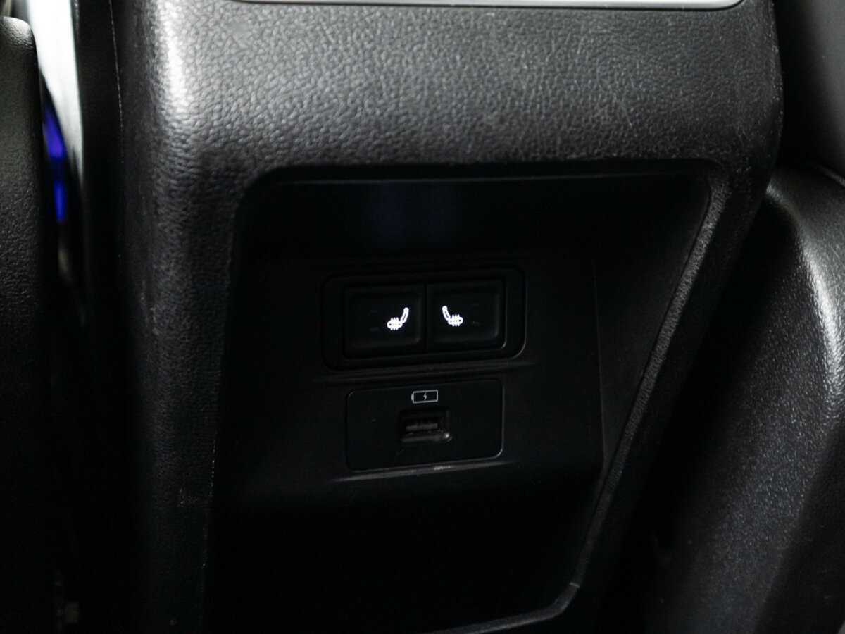 Купить Chery Tiggo 7 Pro с пробегом. Фото: #19