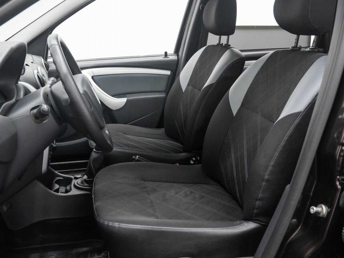 Купить Lada (ВАЗ) Largus с пробегом. Фото: #14