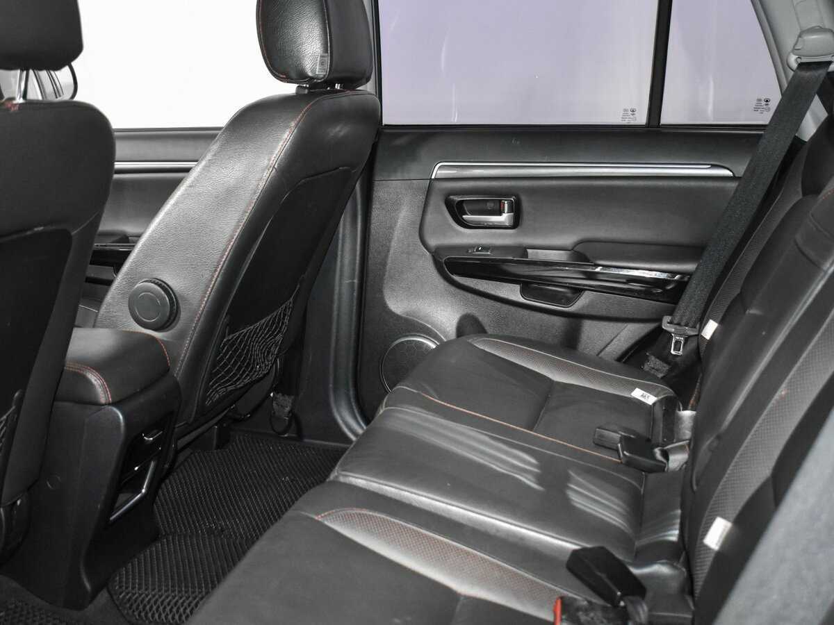 Купить Great Wall Hover H3 с пробегом. Фото: #10