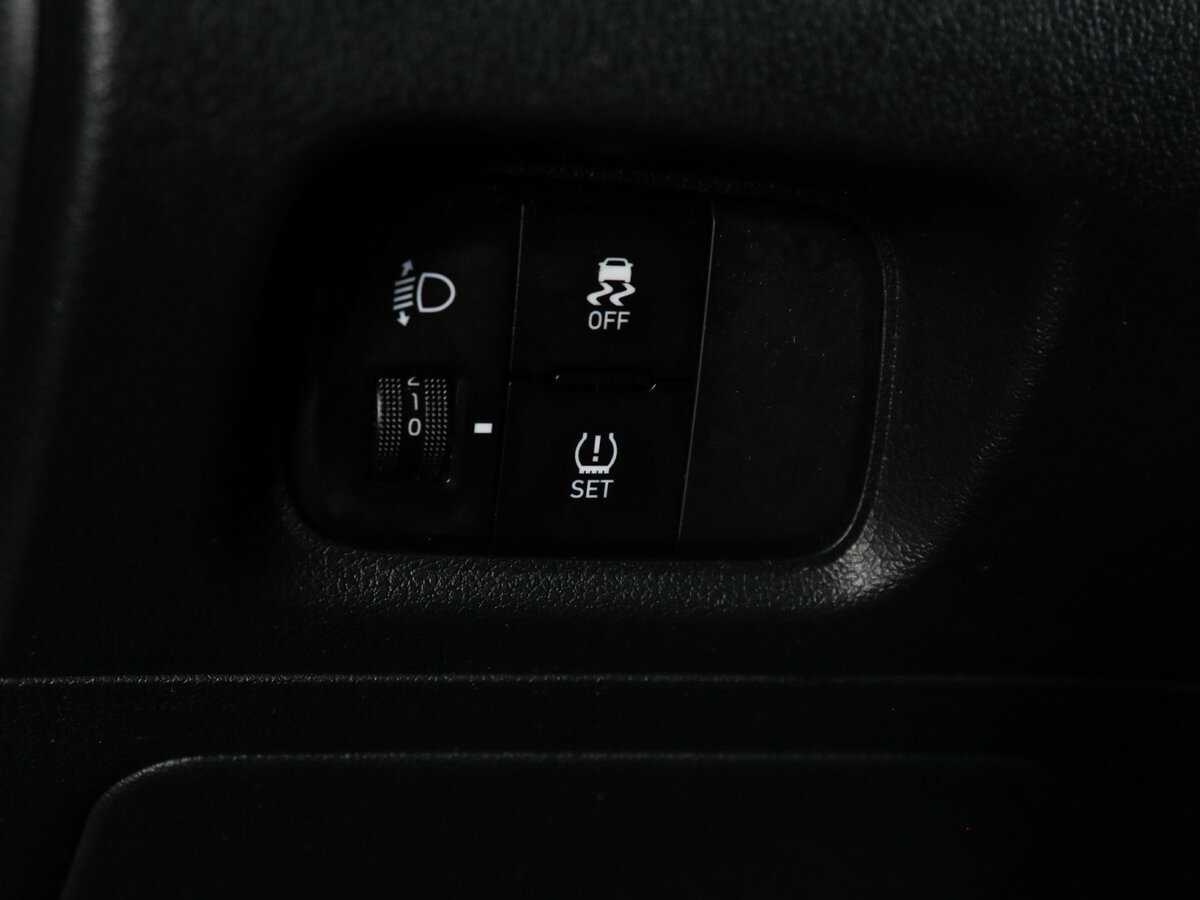 Купить Hyundai Creta с пробегом. Фото: #20