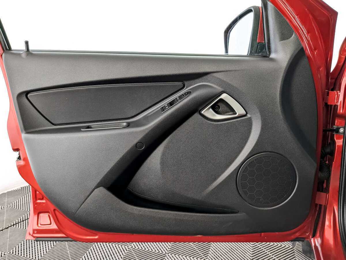 Купить Lada (ВАЗ) Granta с пробегом. Фото: #18