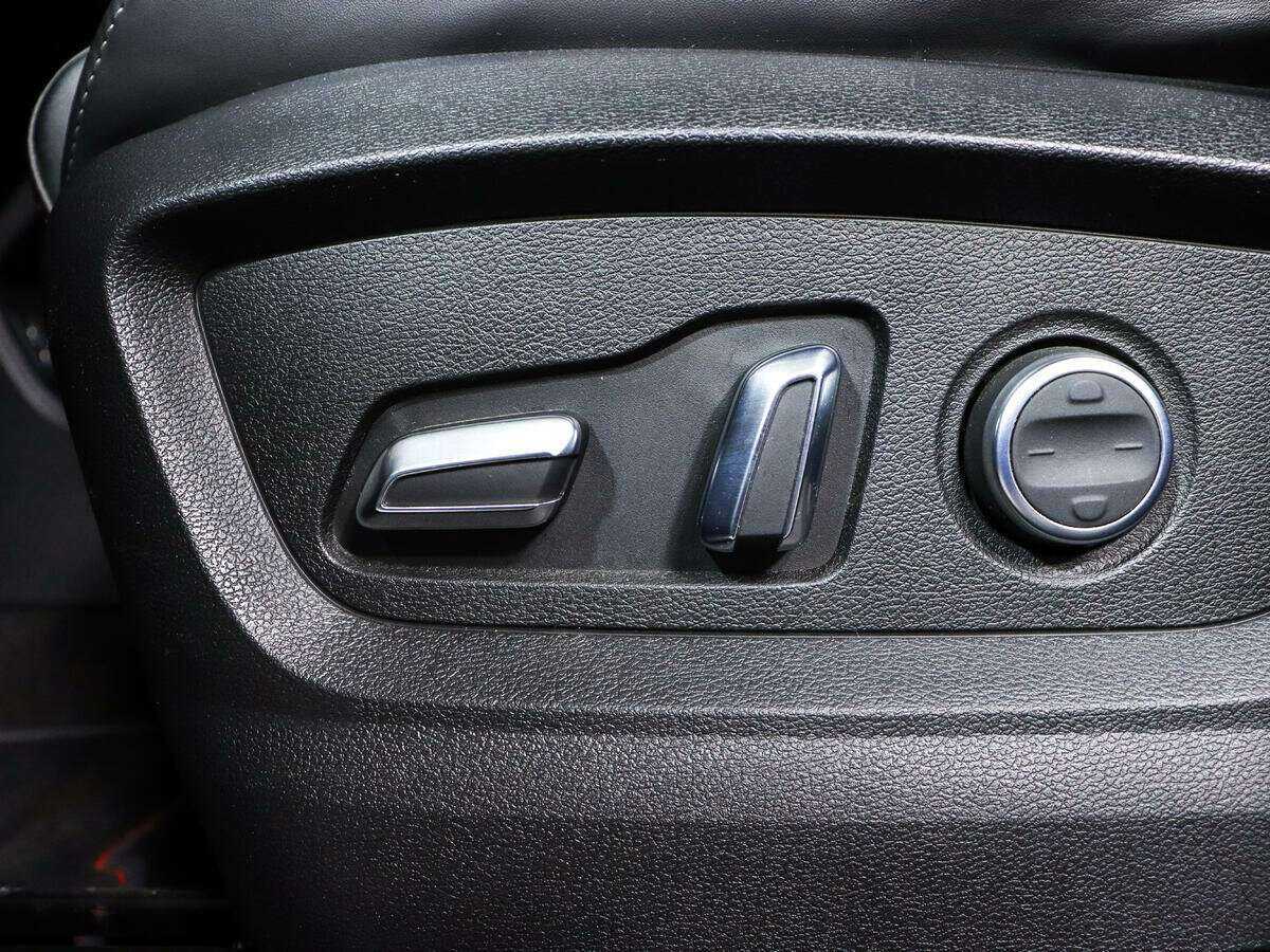 Купить Chery Tiggo 7 Pro с пробегом. Фото: #17