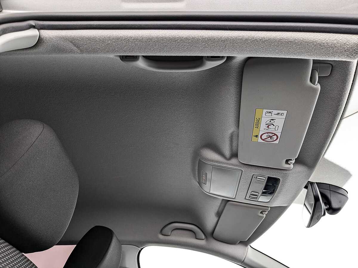 Купить Volkswagen Polo с пробегом. Фото: #21