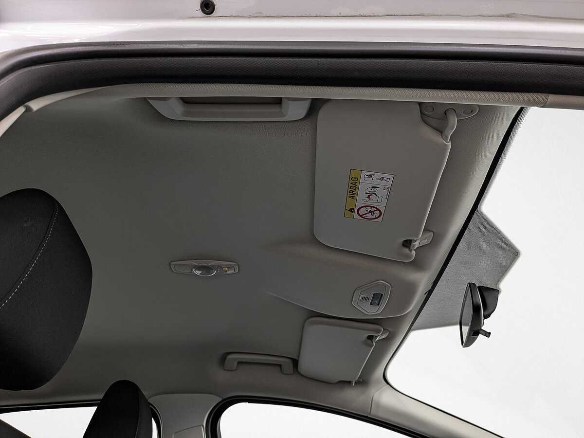 Купить Ford Focus с пробегом. Фото: #20