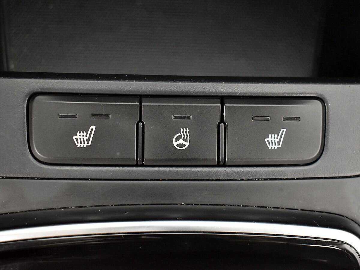 Купить Kia Rio с пробегом. Фото: #15