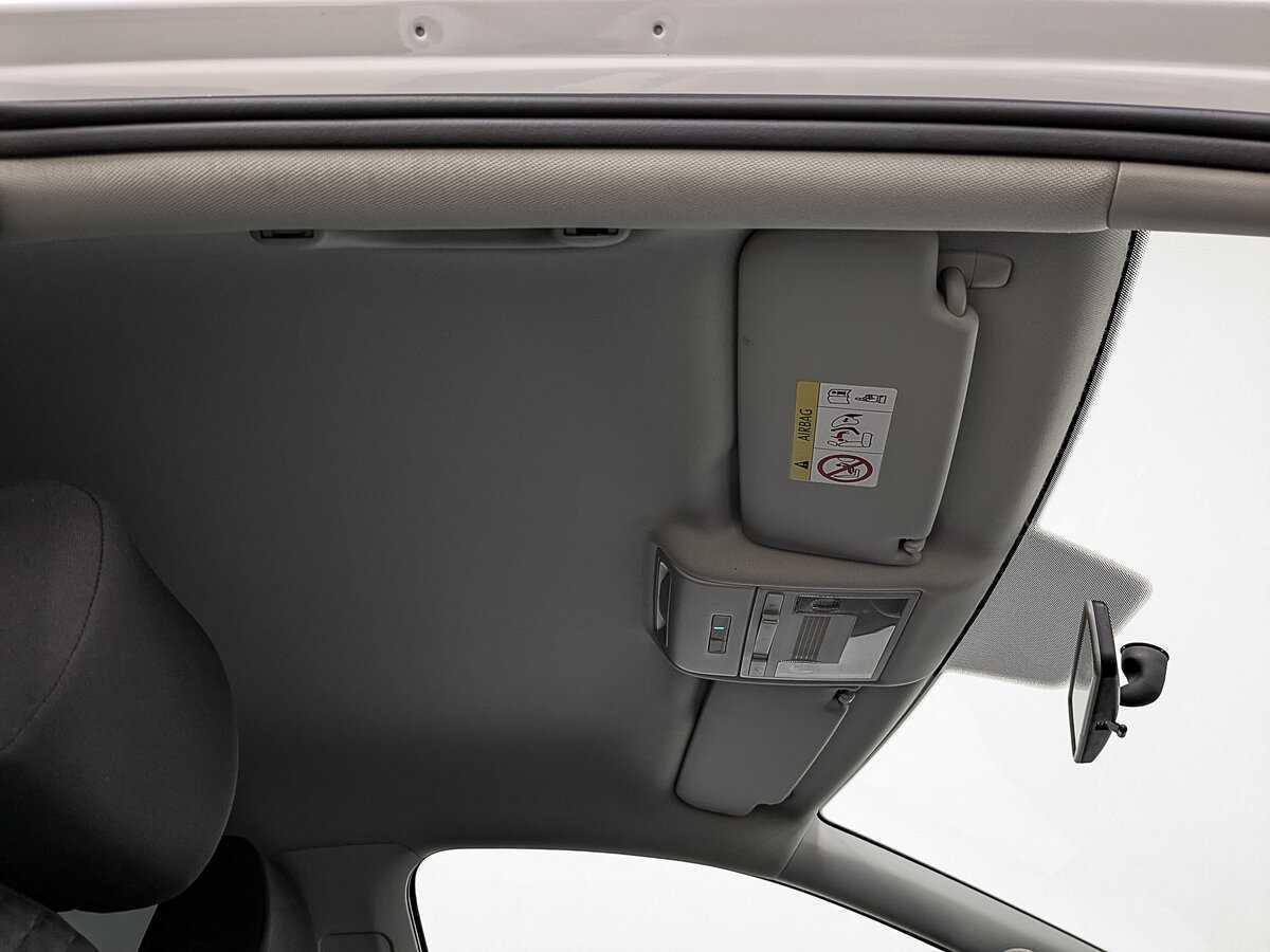 Купить Volkswagen Polo с пробегом. Фото: #22