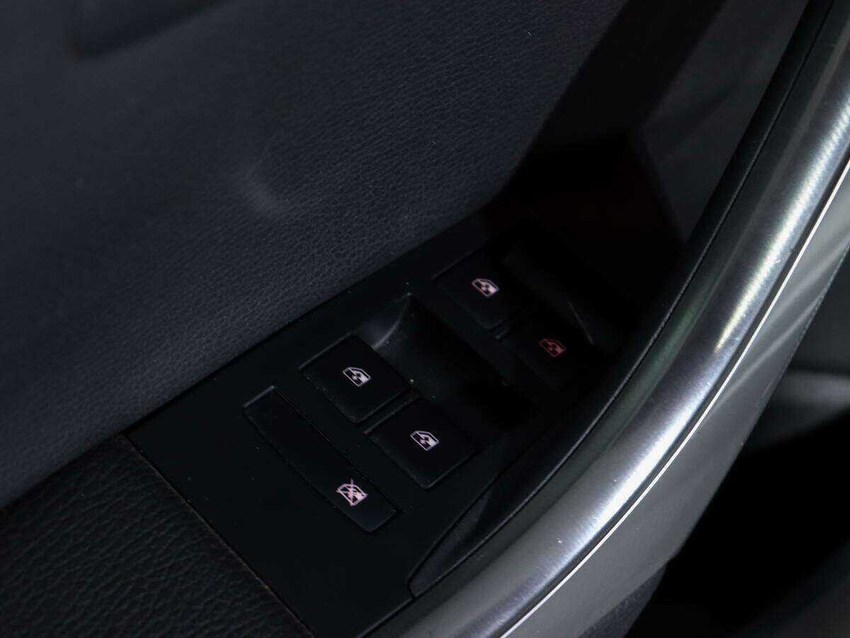 Купить Opel Astra с пробегом. Фото: #14