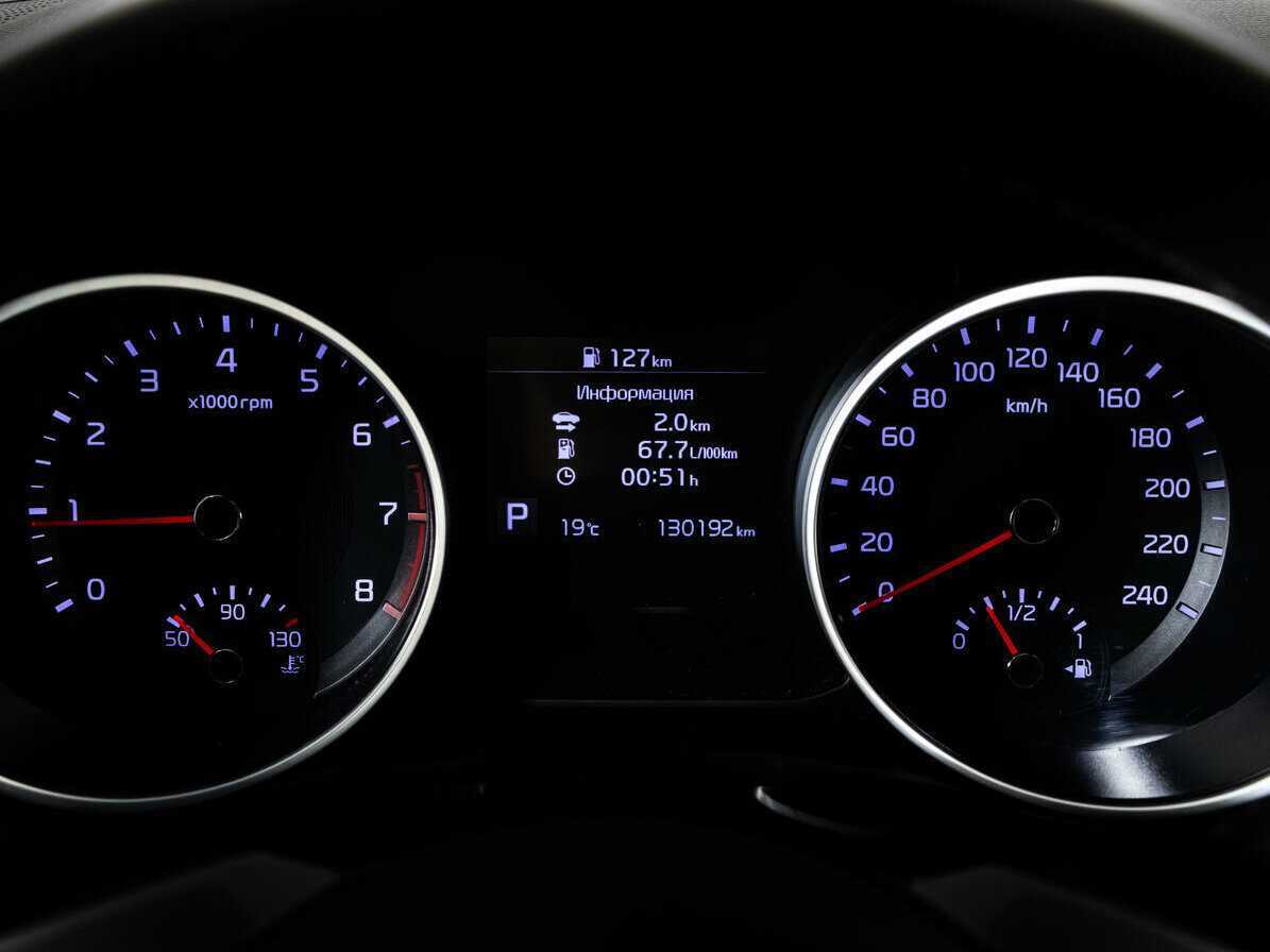 Купить Kia Ceed с пробегом. Фото: #18