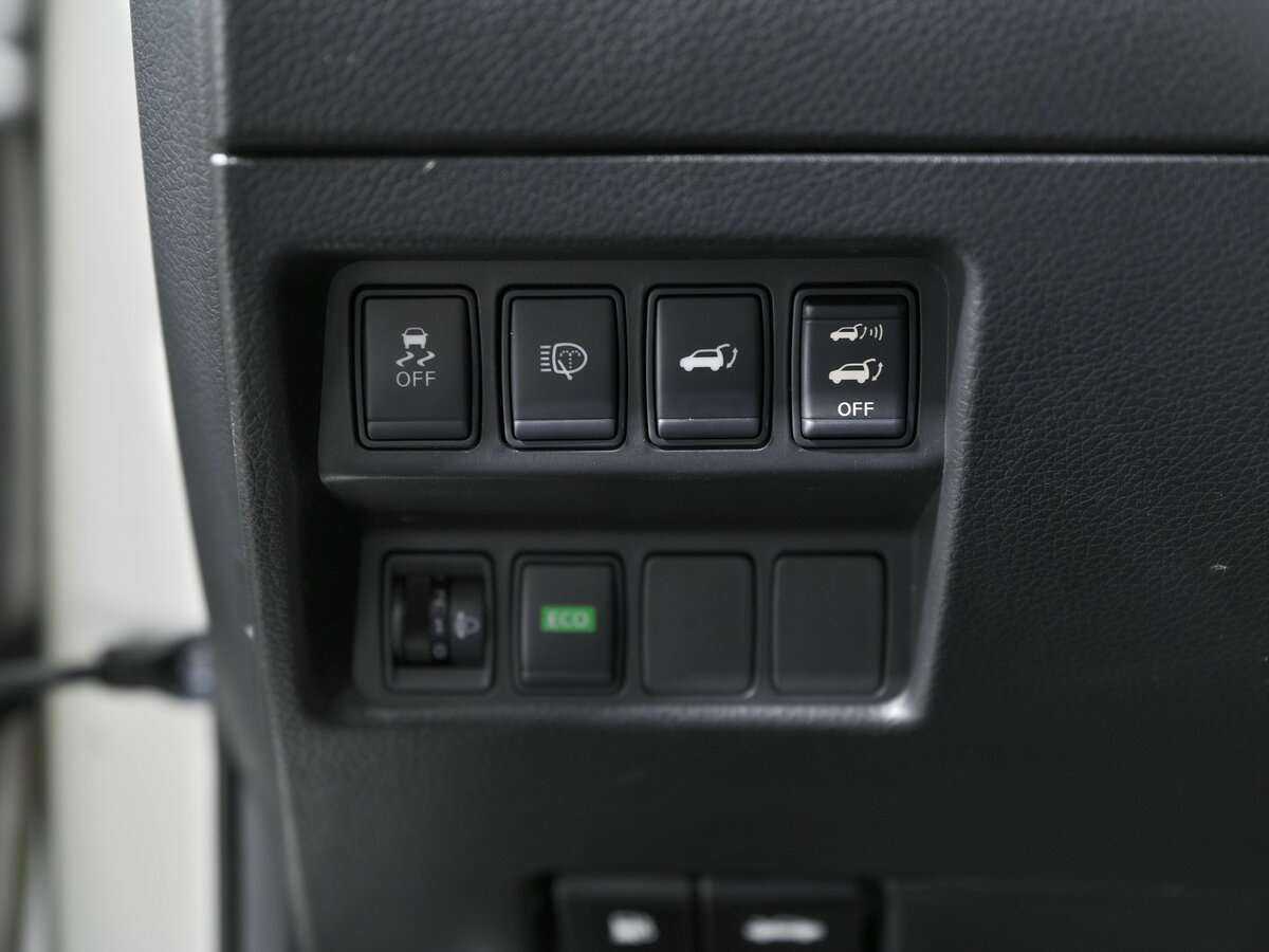 Купить Nissan X-Trail с пробегом. Фото: #15