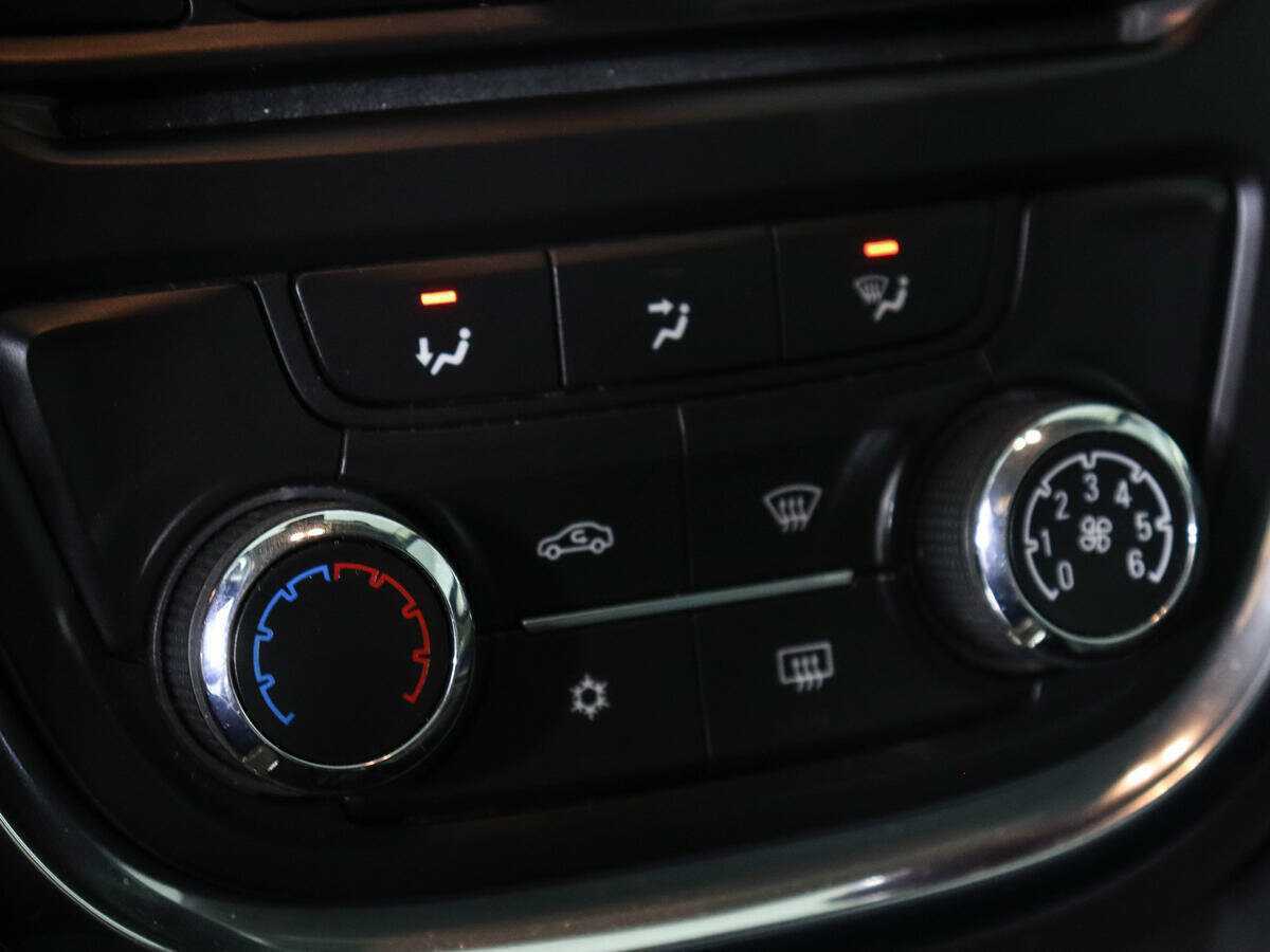 Купить Opel Mokka с пробегом. Фото: #13