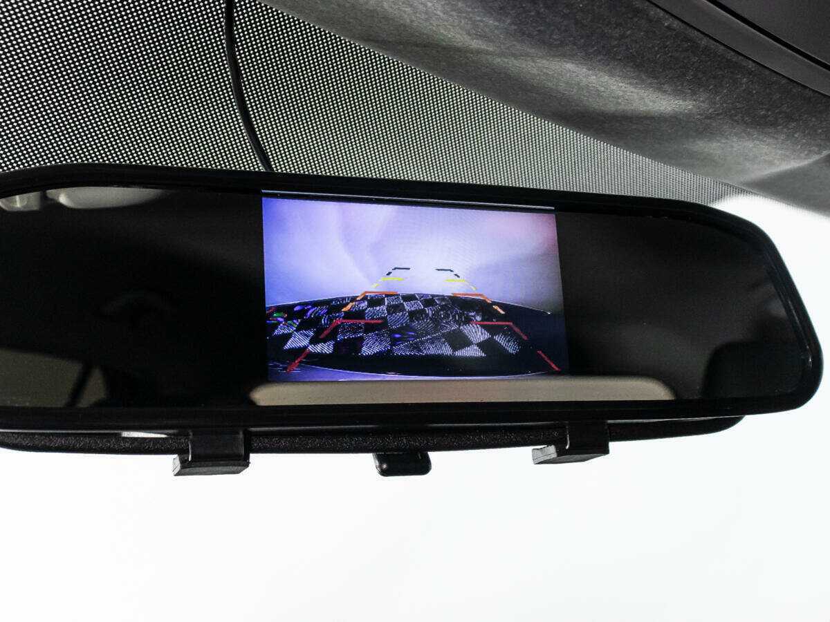 Купить Hyundai Creta с пробегом. Фото: #16