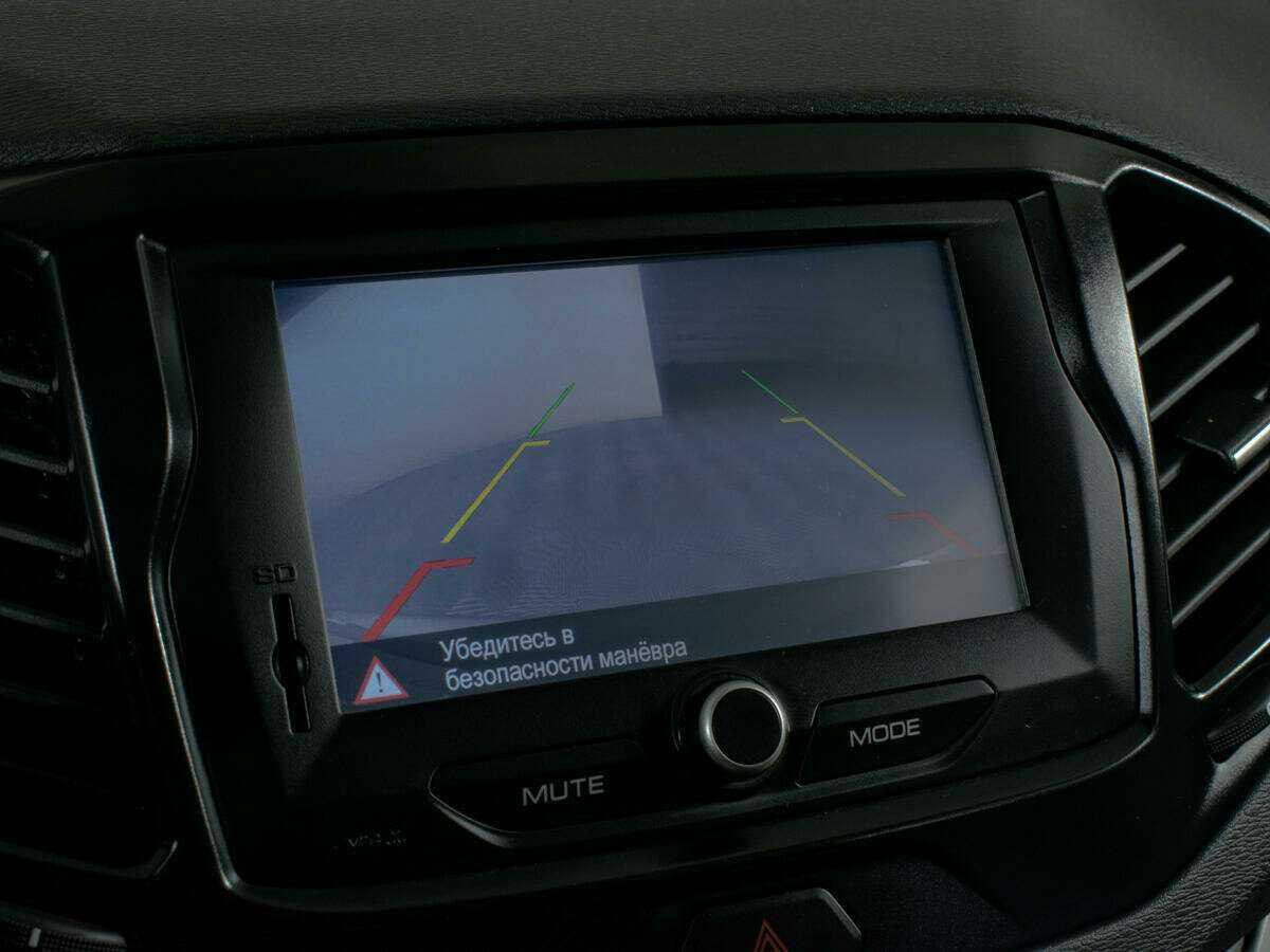 Купить Lada (ВАЗ) Vesta с пробегом. Фото: #12