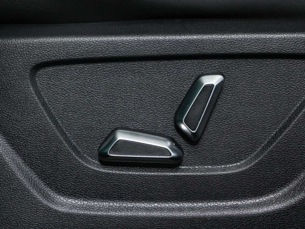 Купить Geely Coolray с пробегом. Фото: #12