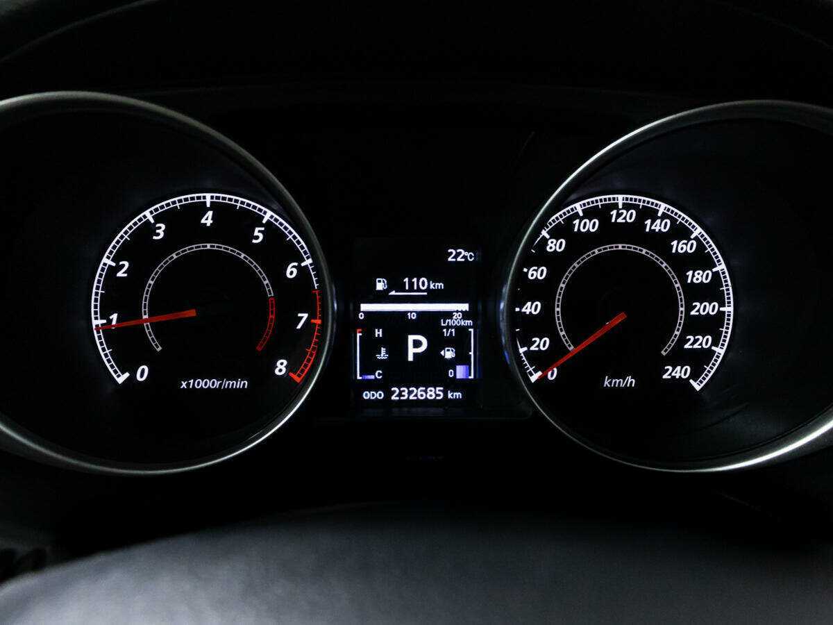 Купить Mitsubishi ASX с пробегом. Фото: #11