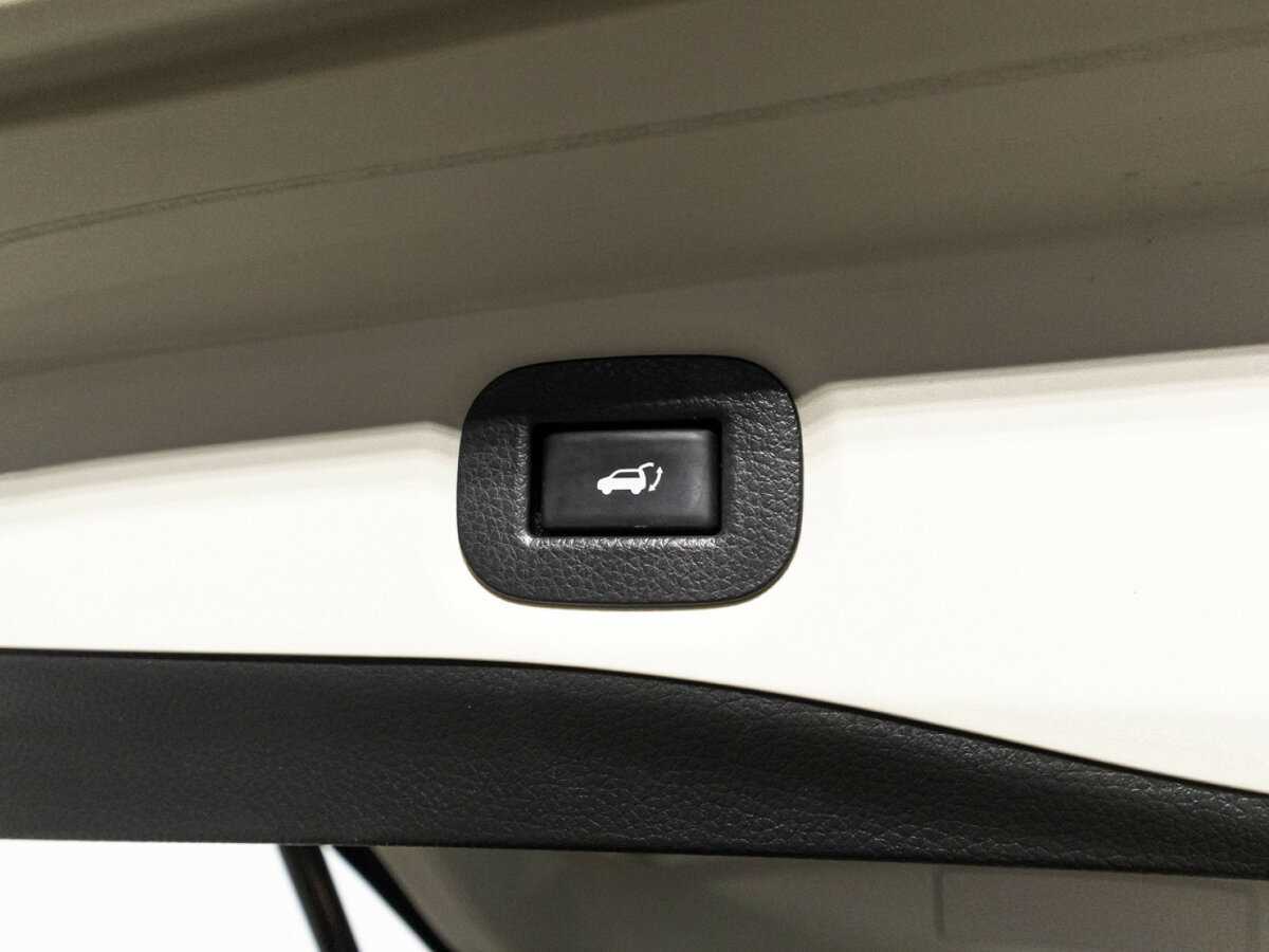 Купить Nissan X-Trail с пробегом. Фото: #15