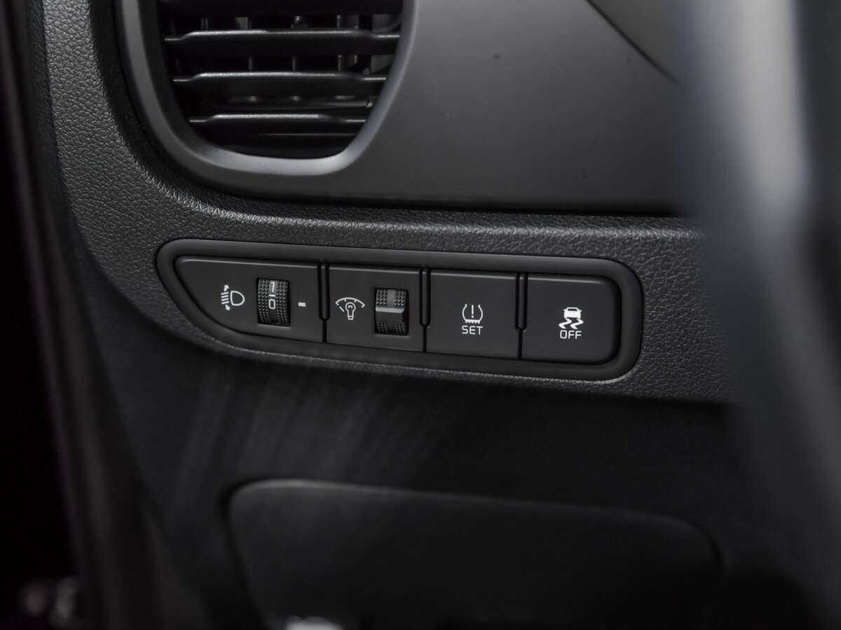 Купить Kia Rio с пробегом. Фото: #13