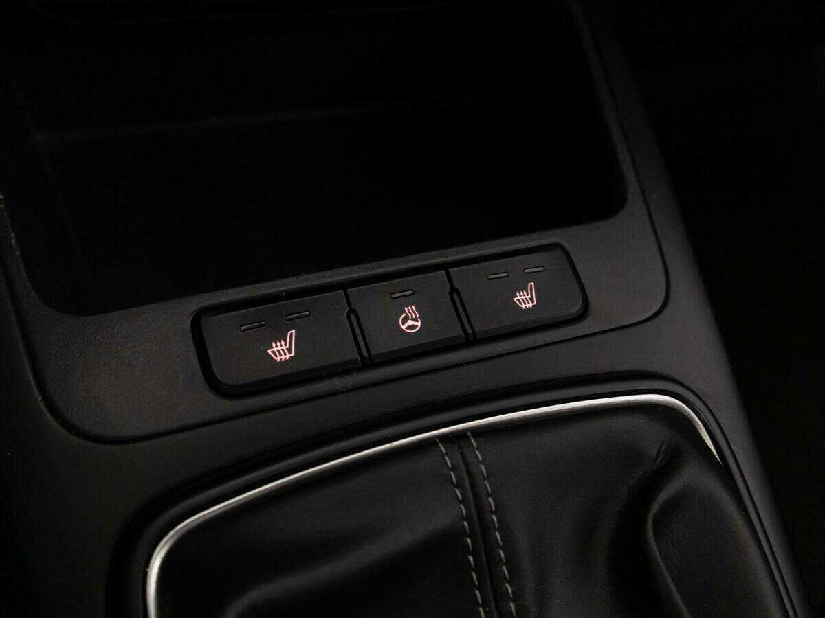 Купить Kia Rio с пробегом. Фото: #16