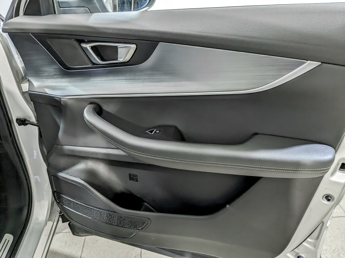 Купить Chery Tiggo 7 Pro Max с пробегом. Фото: #21