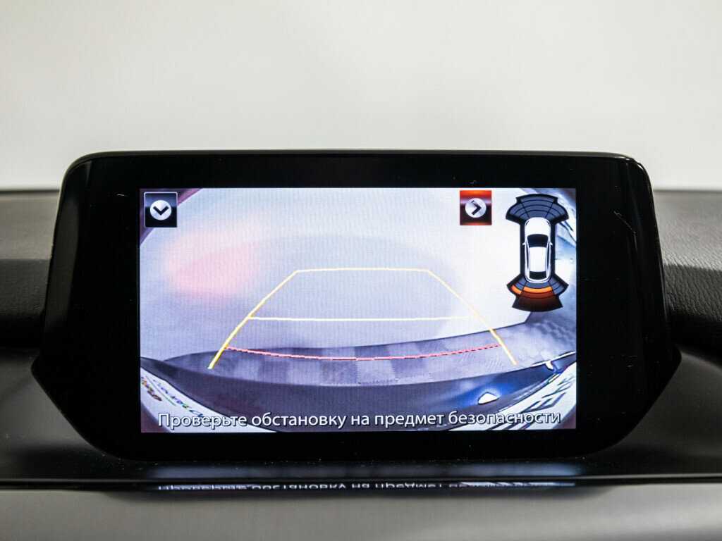 Купить Mazda 6 с пробегом. Фото: #10