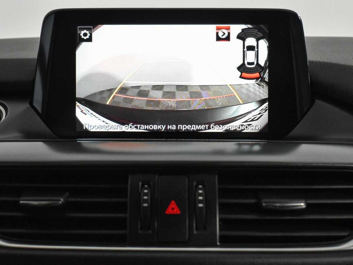 Купить Mazda 6 с пробегом. Фото: #15