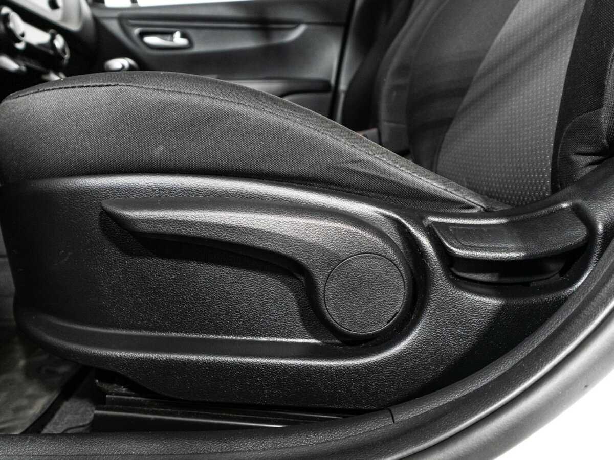 Купить Kia Rio с пробегом. Фото: #22