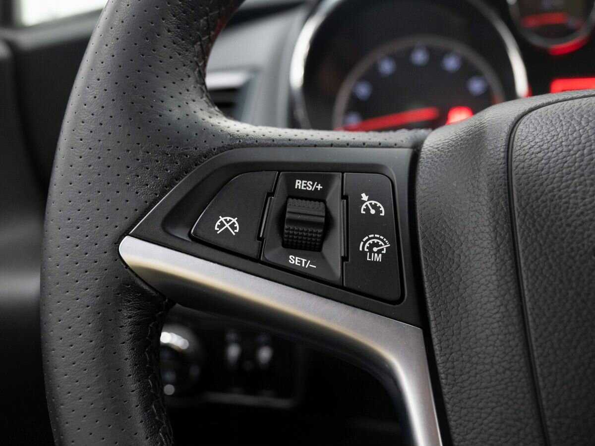 Купить Opel Astra с пробегом. Фото: #14