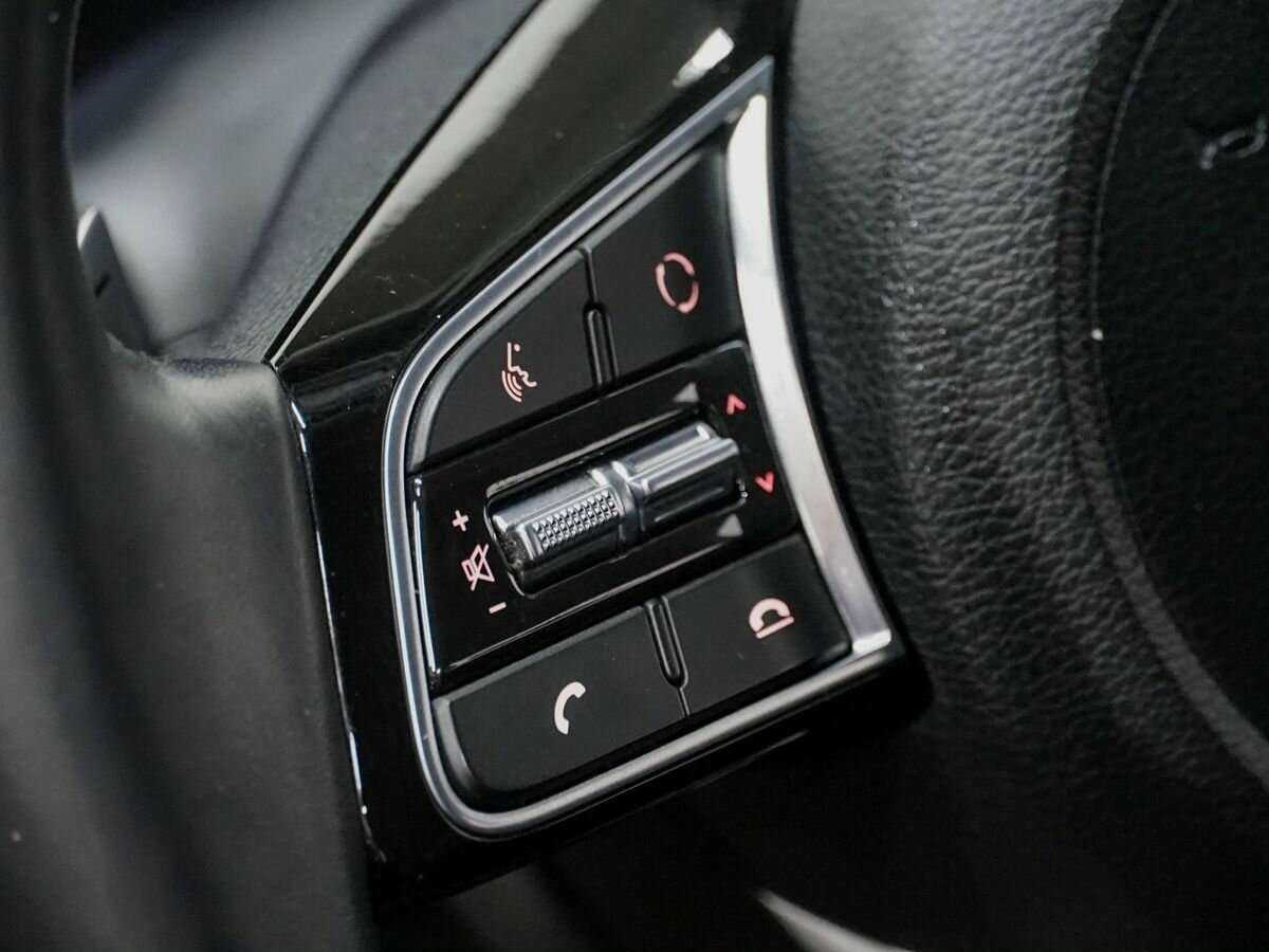 Купить Kia Ceed с пробегом. Фото: #16