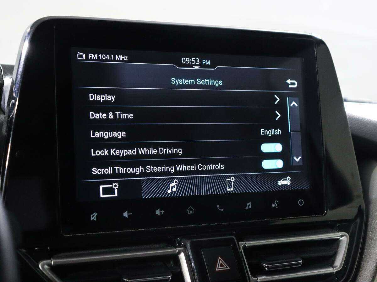 Купить Suzuki Baleno с пробегом. Фото: #14