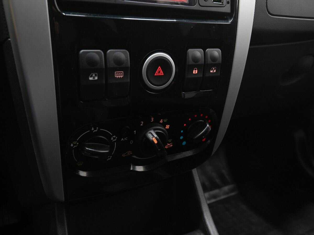 Купить Lada (ВАЗ) Largus с пробегом. Фото: #16