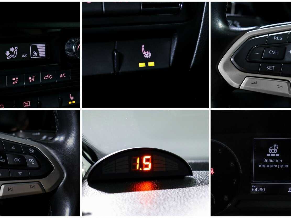 Купить Volkswagen Polo с пробегом. Фото: #20