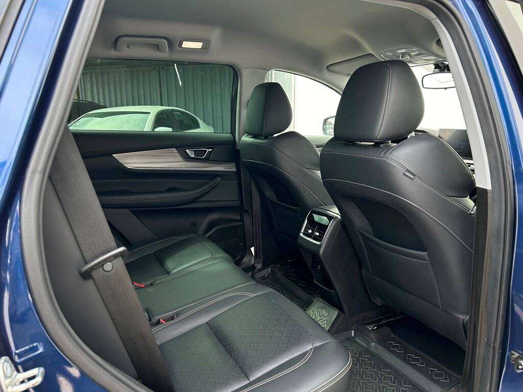 Купить Chery Tiggo 8 Pro с пробегом. Фото: #7