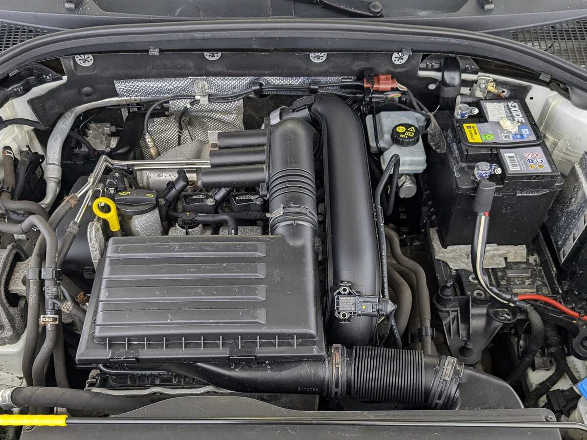 Купить Skoda Octavia с пробегом. Фото: #8