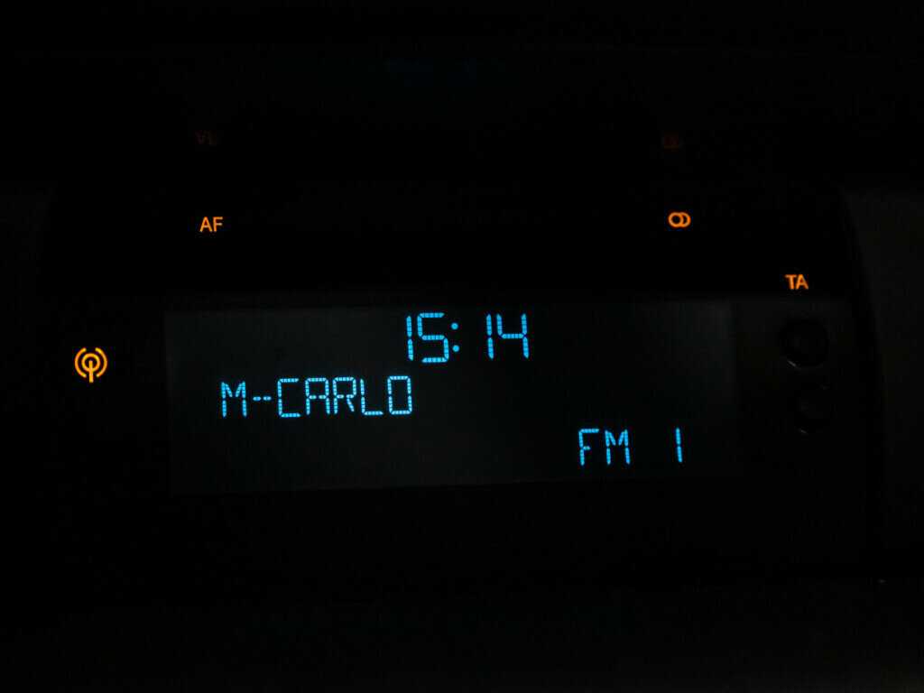 Купить Ford Focus с пробегом. Фото: #11