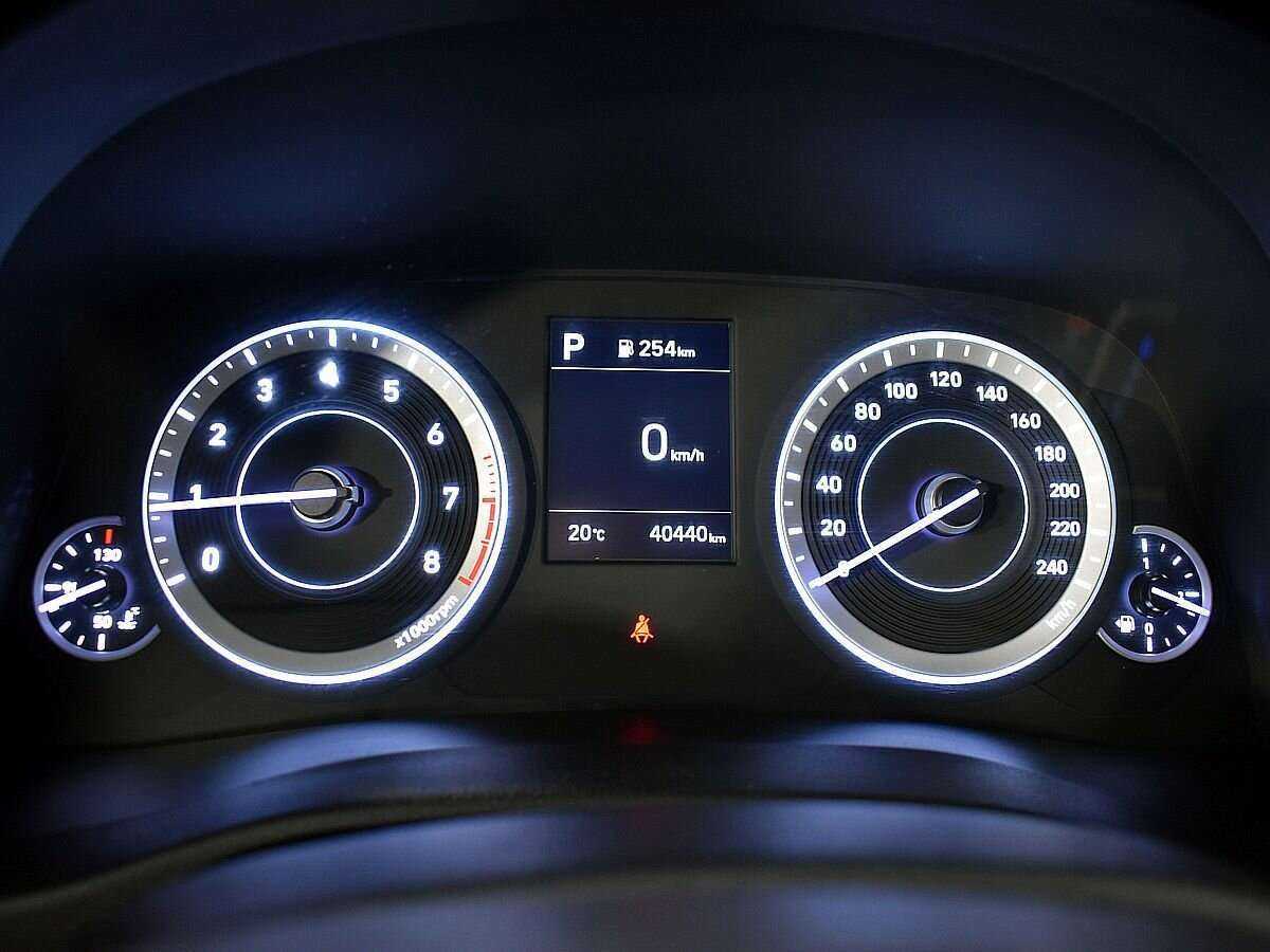 Купить Hyundai Creta с пробегом. Фото: #13