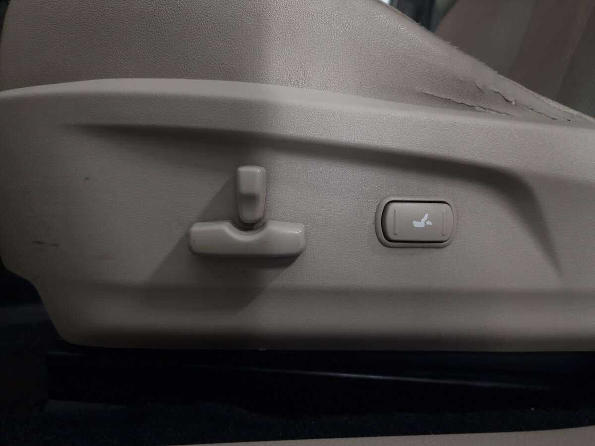 Купить Subaru Outback с пробегом. Фото: #15