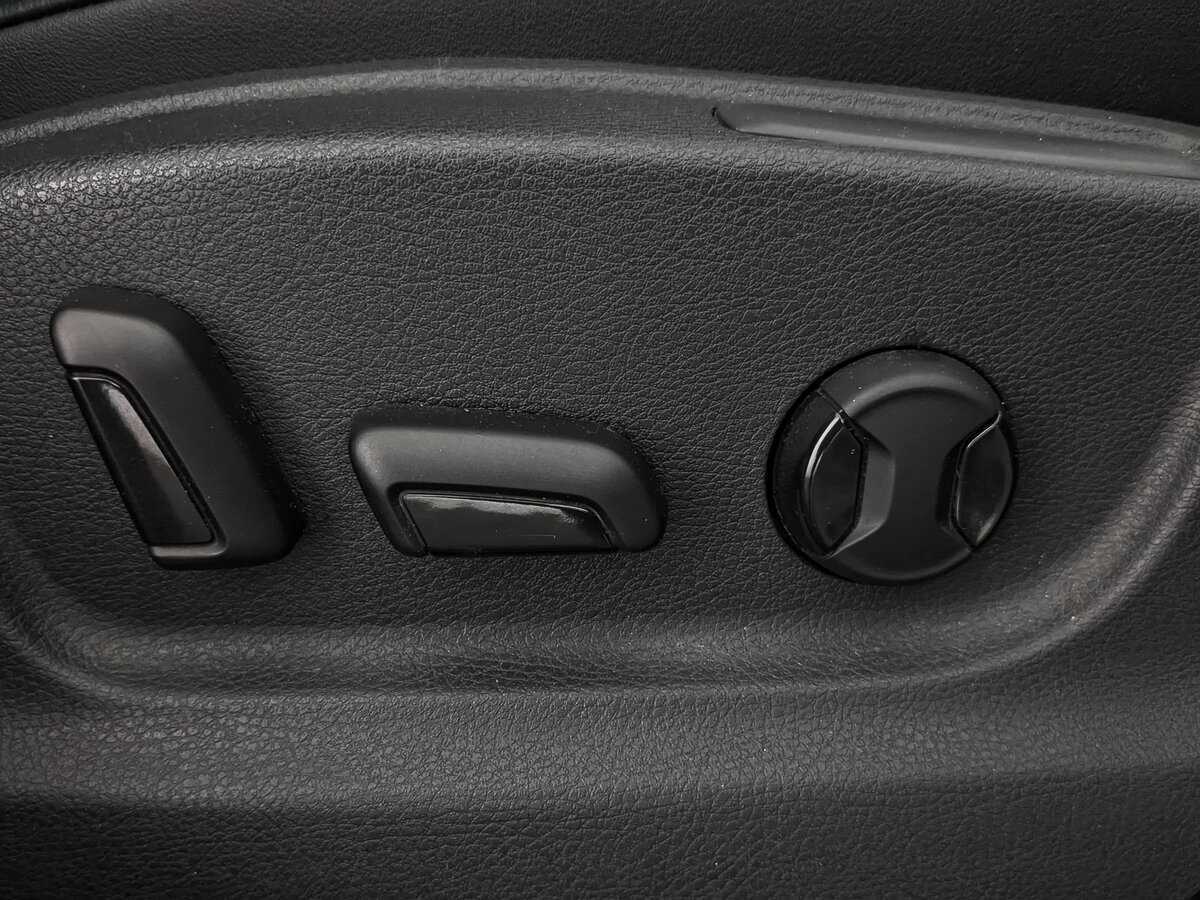 Купить Skoda Octavia с пробегом. Фото: #28