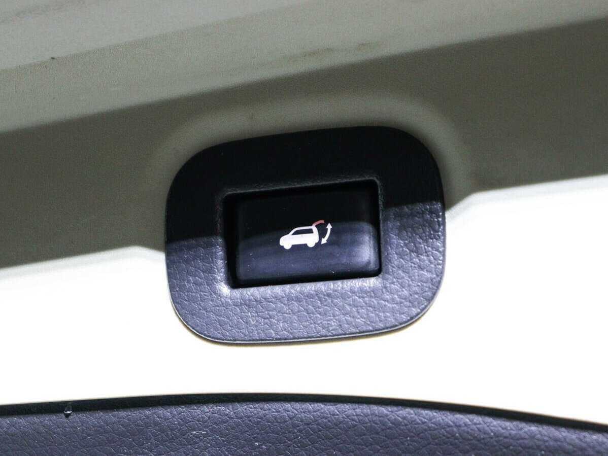 Купить Nissan X-Trail с пробегом. Фото: #15