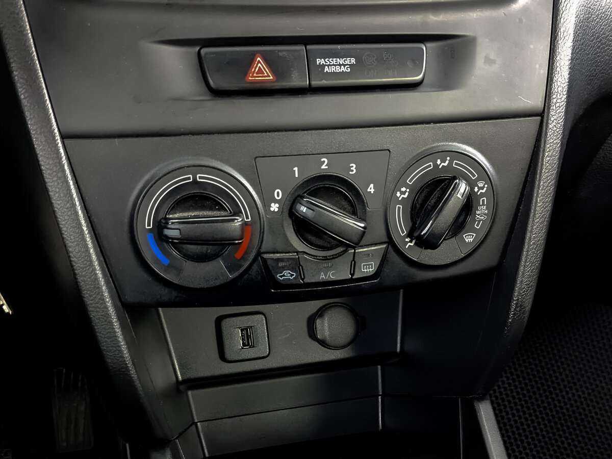 Купить Suzuki Vitara с пробегом. Фото: #25