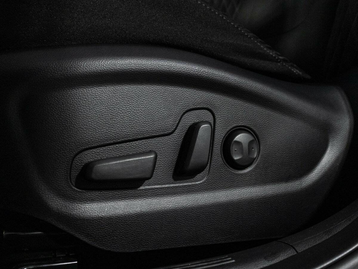 Купить Hyundai Creta с пробегом. Фото: #16