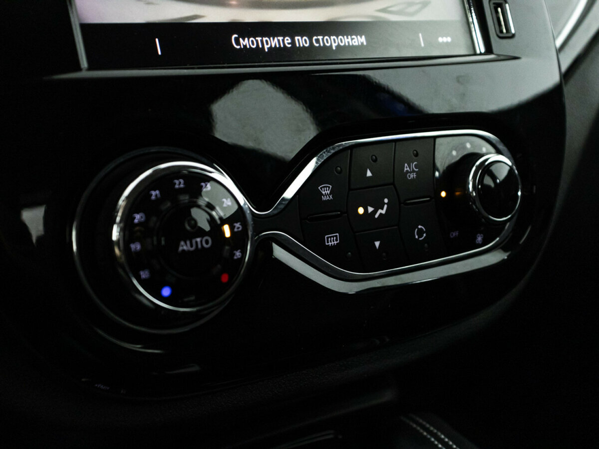 Купить Renault Kaptur с пробегом. Фото: #15