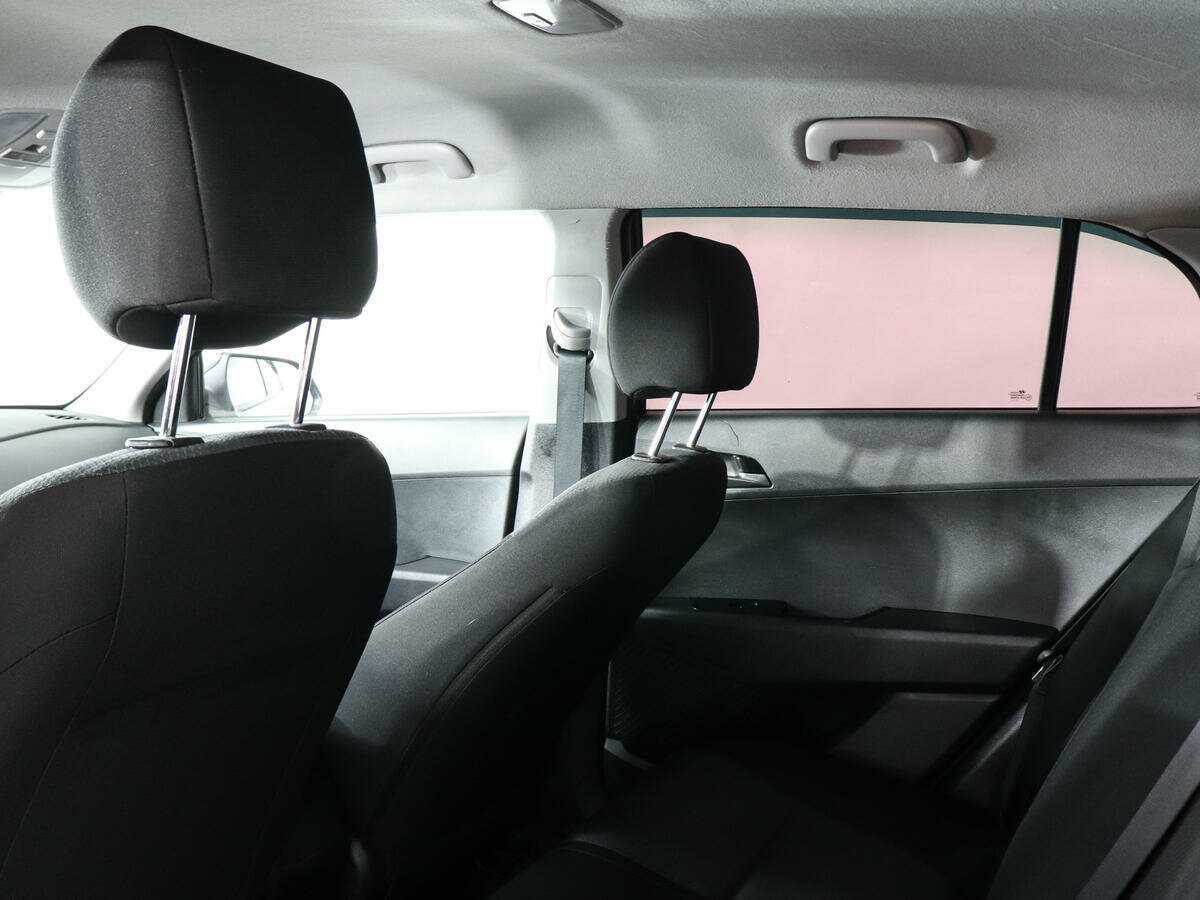 Купить Hyundai Creta с пробегом. Фото: #11