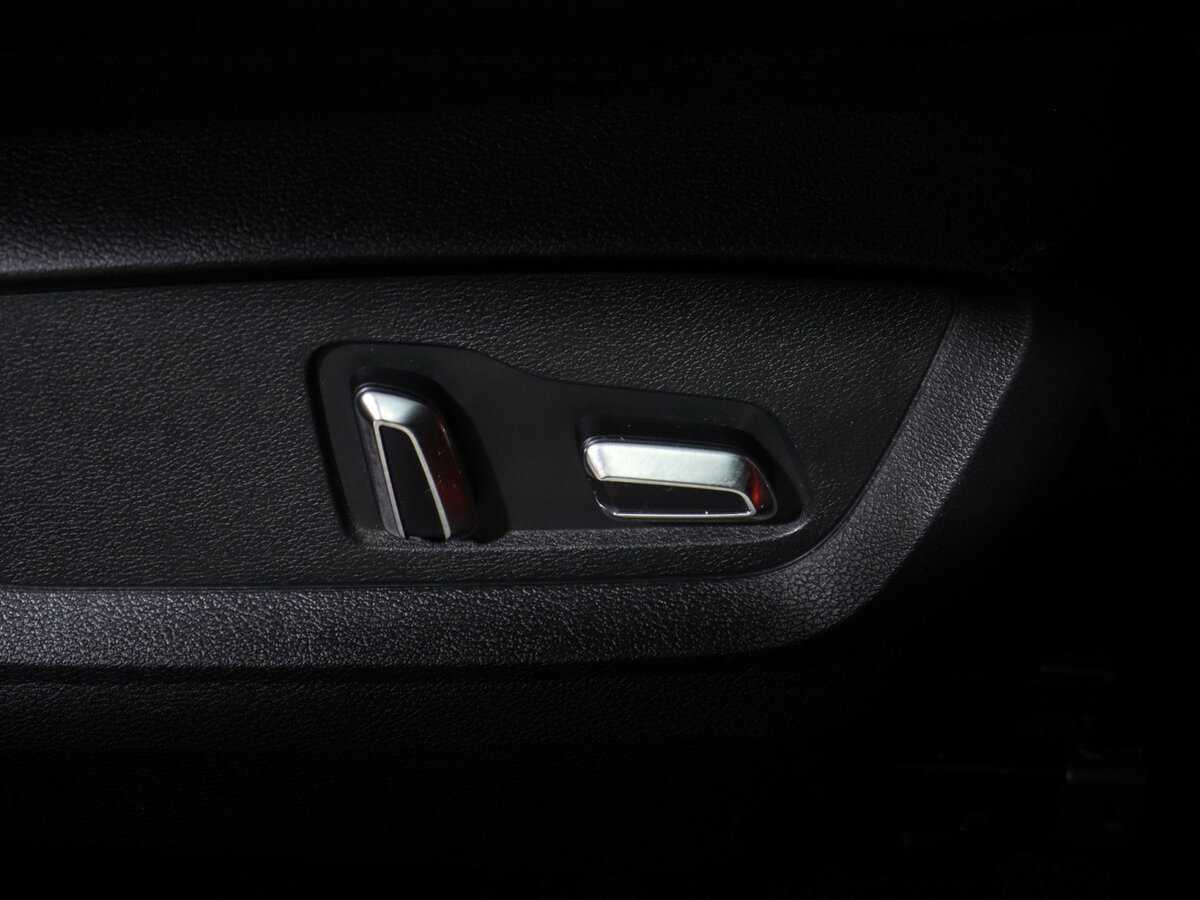 Купить Chery Tiggo 7 Pro с пробегом. Фото: #12