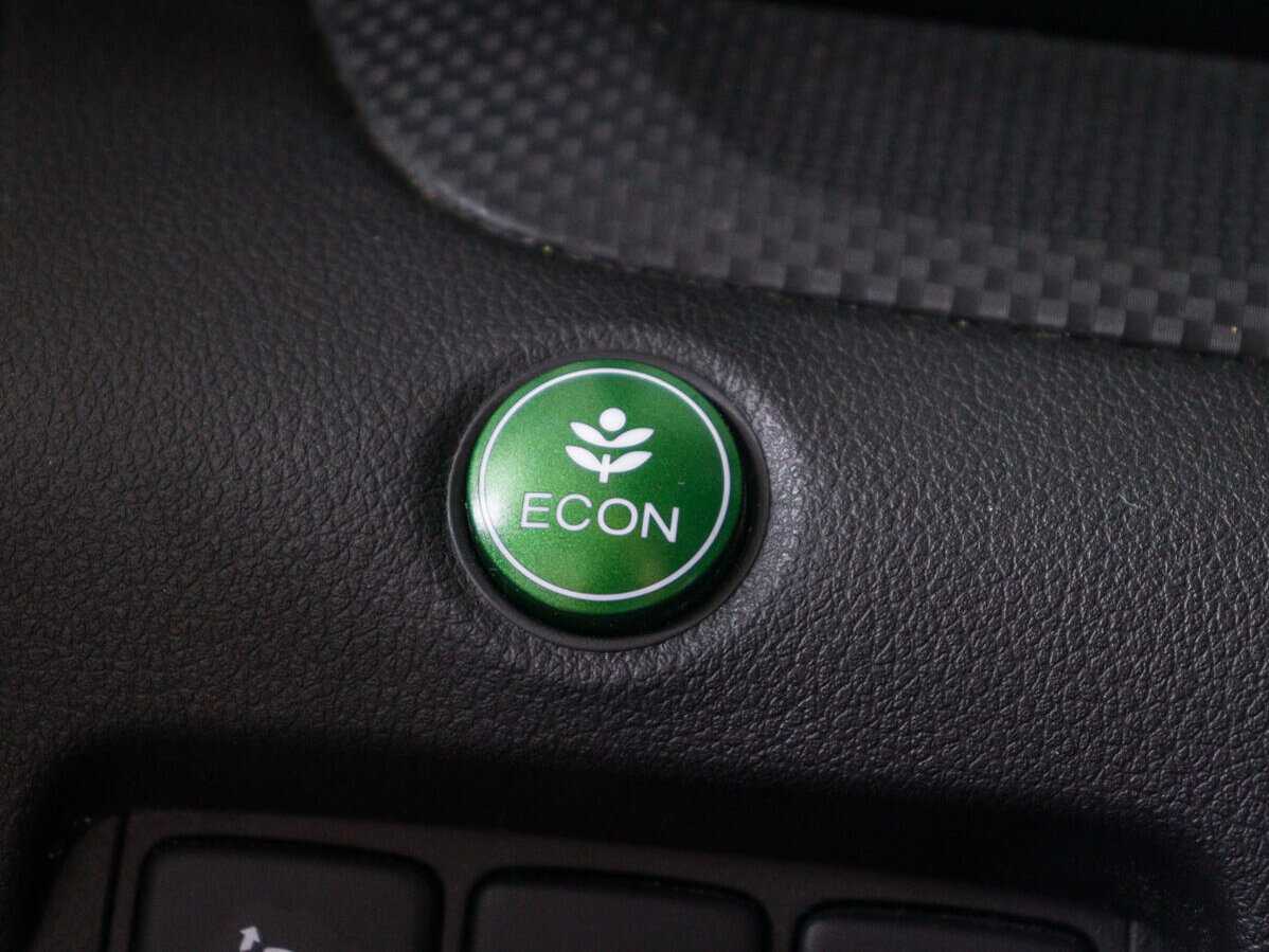 Купить Honda CR-V с пробегом. Фото: #12