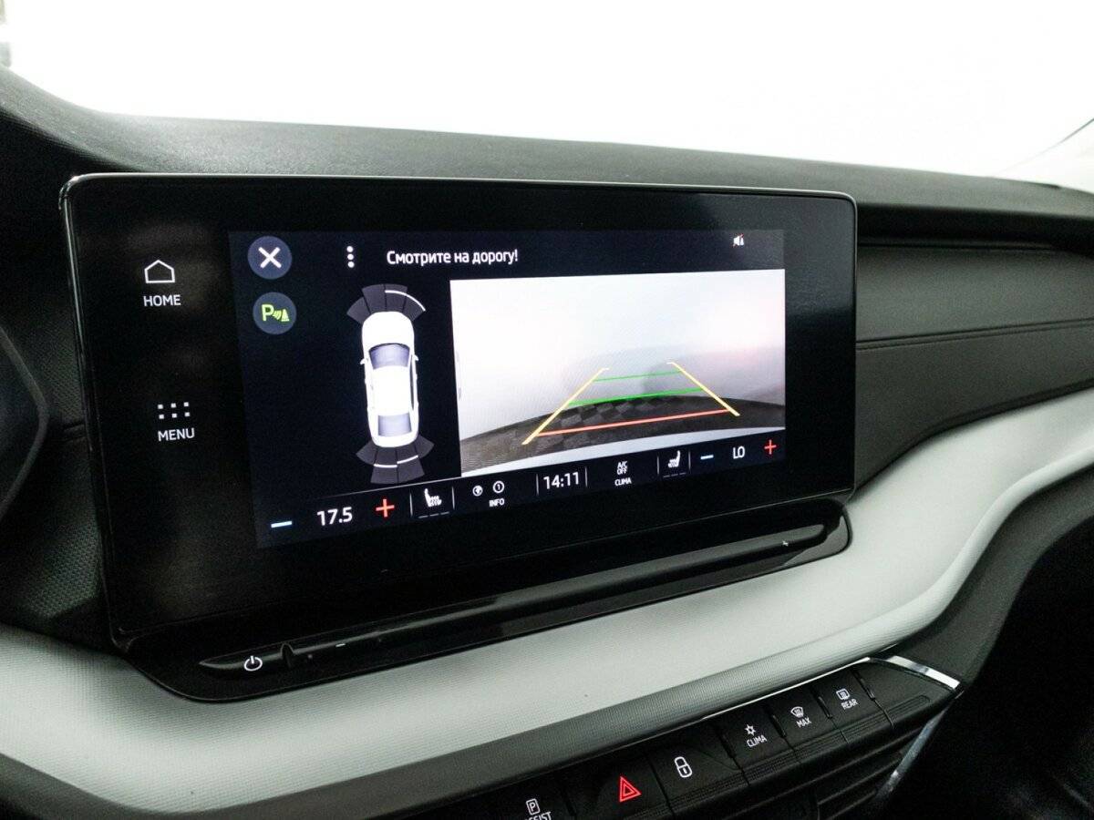 Купить Skoda Octavia с пробегом. Фото: #15