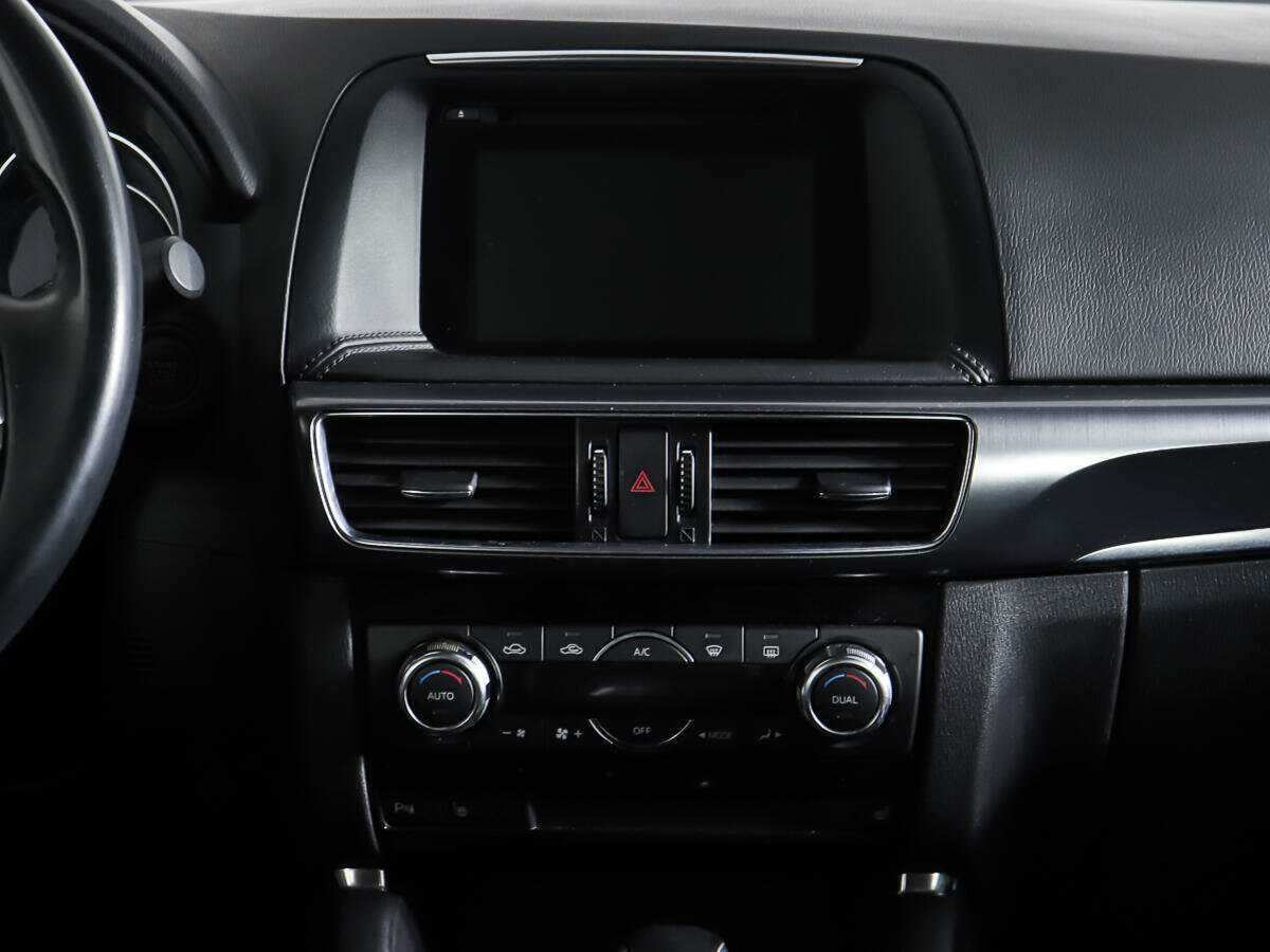 Купить Mazda CX-5 с пробегом. Фото: #11