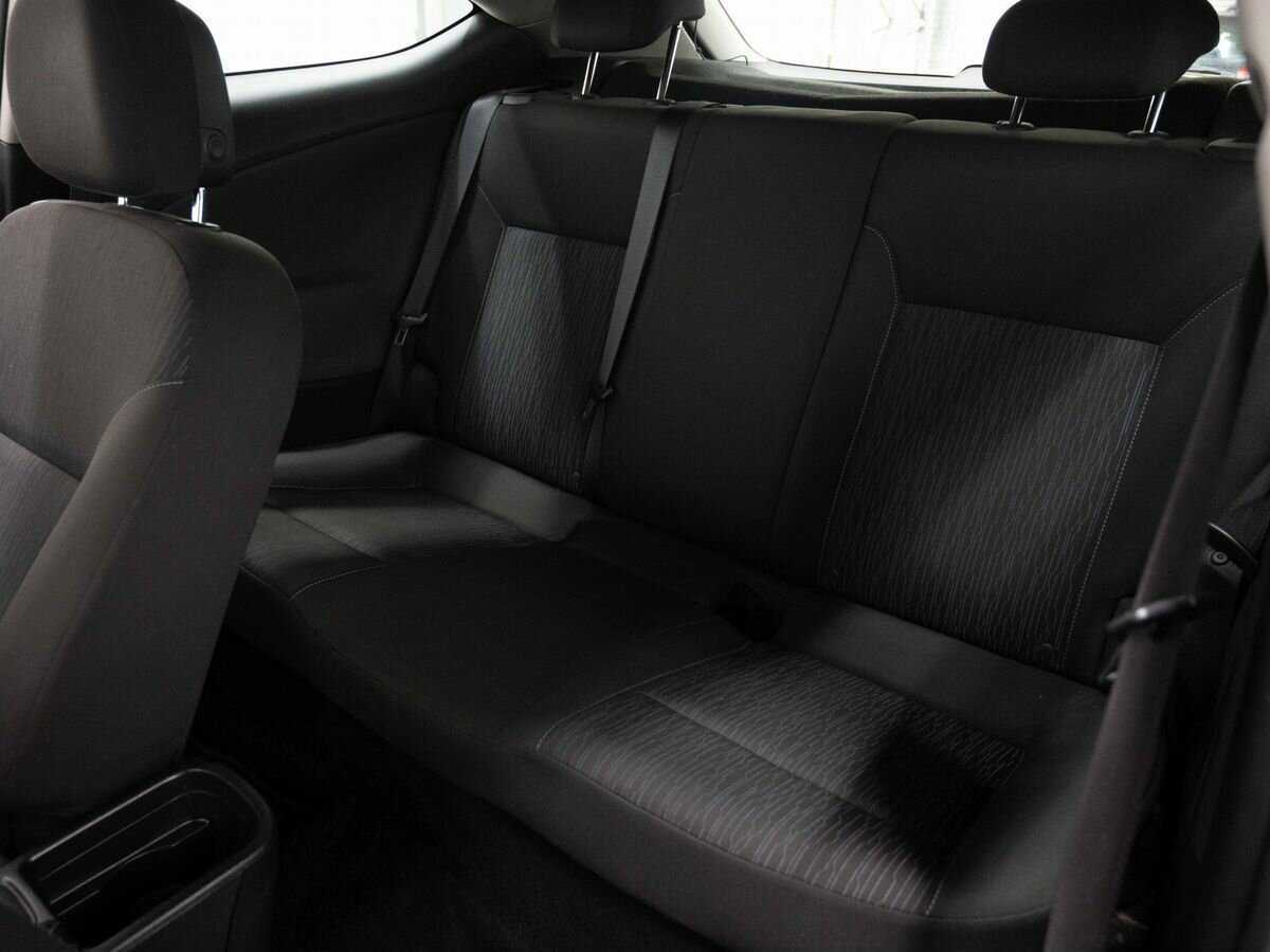 Купить Opel Astra с пробегом. Фото: #7